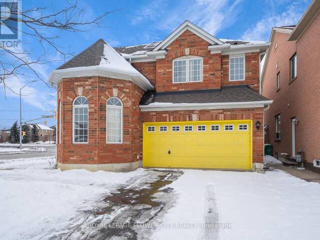 1 BAYRIDGE DRIVE Brampton Ontario