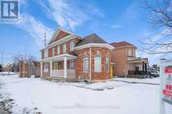 1 BAYRIDGE DRIVE Brampton