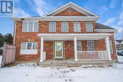 1 BAYRIDGE DRIVE Brampton