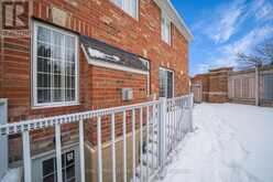 1 BAYRIDGE DRIVE Brampton