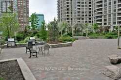 401 - 3880 DUKE OF YORK BOULEVARD Mississauga