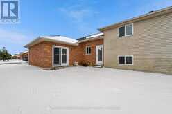 25 MAPLEVIEW DRIVE Haldimand