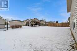 25 MAPLEVIEW DRIVE Haldimand