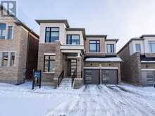 9 BACKHOUSE DRIVE Richmond Hill