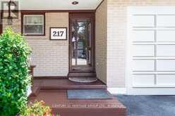 217 THOMS CRESCENT Newmarket