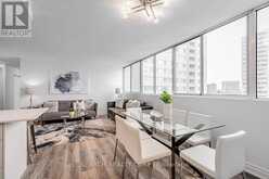 1108 - 3590 KANEFF CRESCENT Mississauga