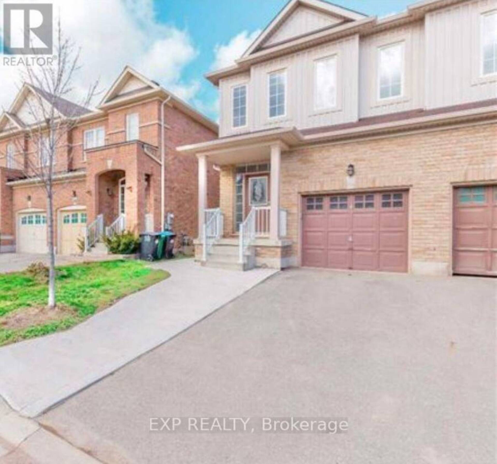 84 CRUMLIN CRESCENT Brampton