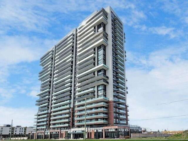 719 - 2550 SIMCOE STREET N Oshawa Ontario