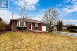 764 HILLCREST ROAD Pickering