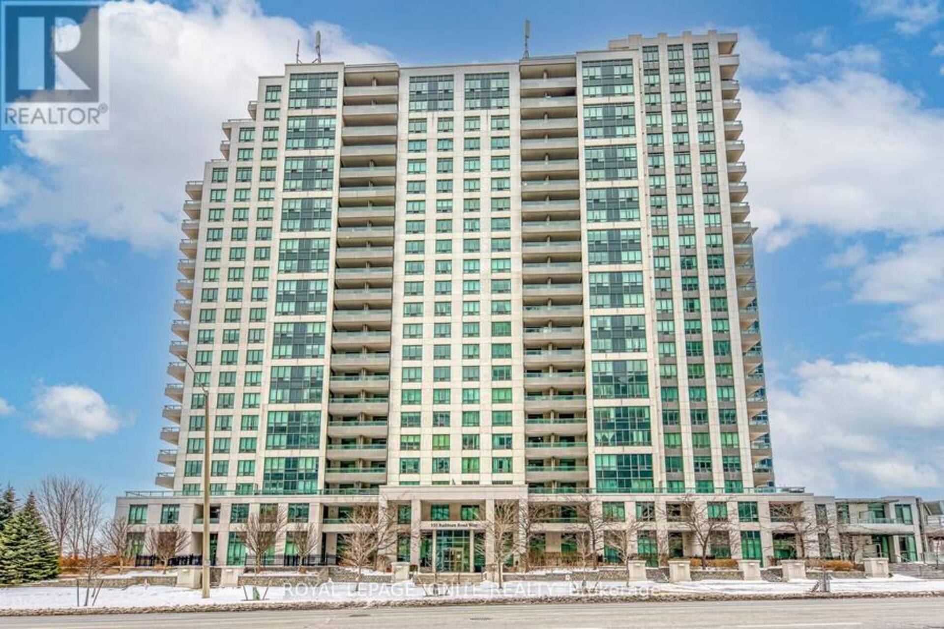 1009 - 335 RATHBURN ROAD W Mississauga