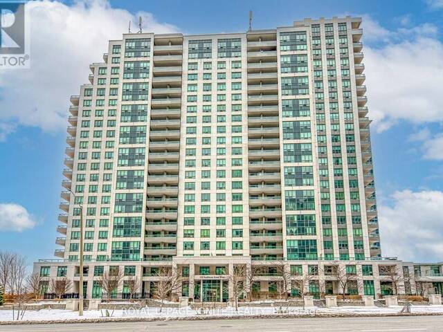 1009 - 335 RATHBURN ROAD W Mississauga Ontario