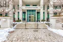 1009 - 335 RATHBURN ROAD W Mississauga