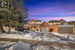 16 NECTARINE CRESCENT Brampton