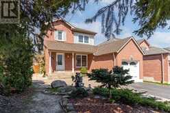 16 NECTARINE CRESCENT Brampton