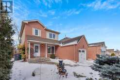 16 NECTARINE CRESCENT Brampton