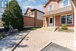 16 NECTARINE CRESCENT Brampton