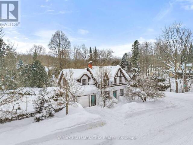 30 HILL STREET Grey Highlands Ontario