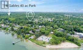 223 CLIFF ROAD Barrie