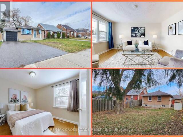 MAIN - 254 WILSON ROAD S Oshawa Ontario