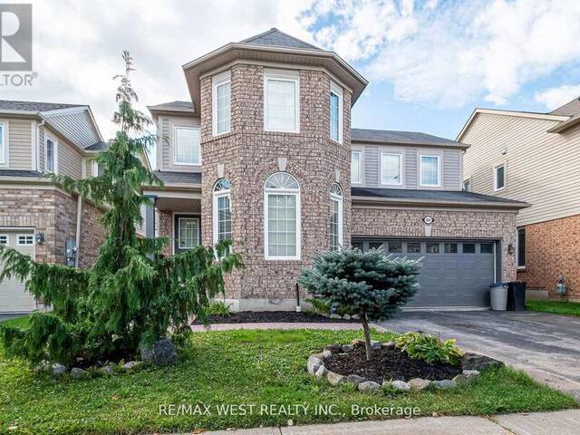 69 KIDD CRESCENT New Tecumseth Ontario