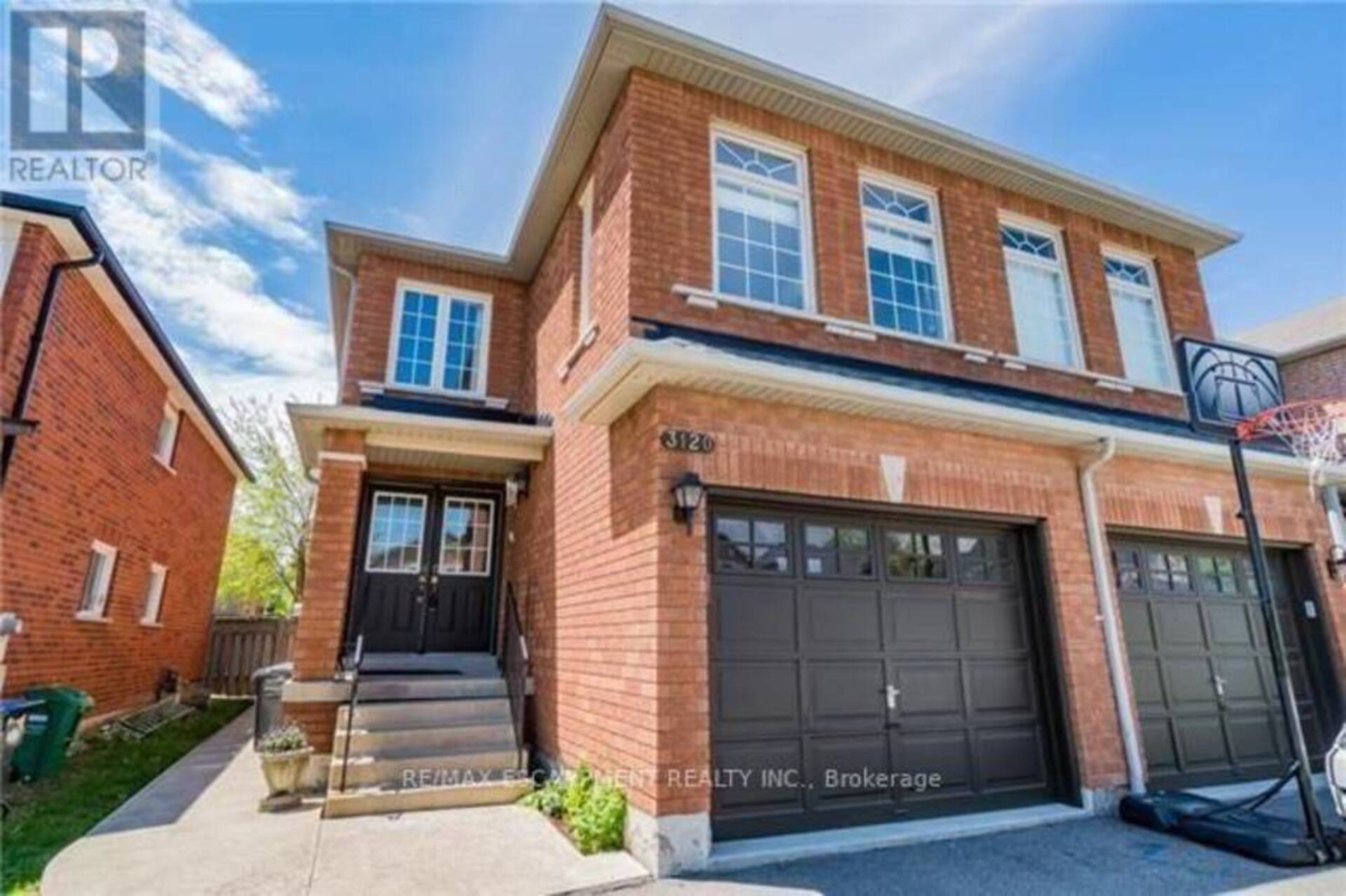 3120 WHEATSTONE AVENUE Mississauga