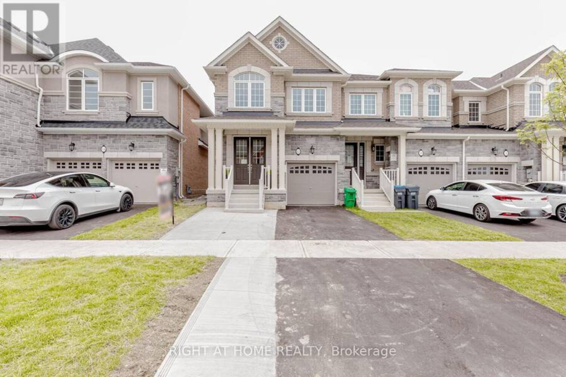 12 DONALD STEWART ROAD Brampton