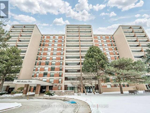 608 - 965 INVERHOUSE DRIVE Mississauga Ontario