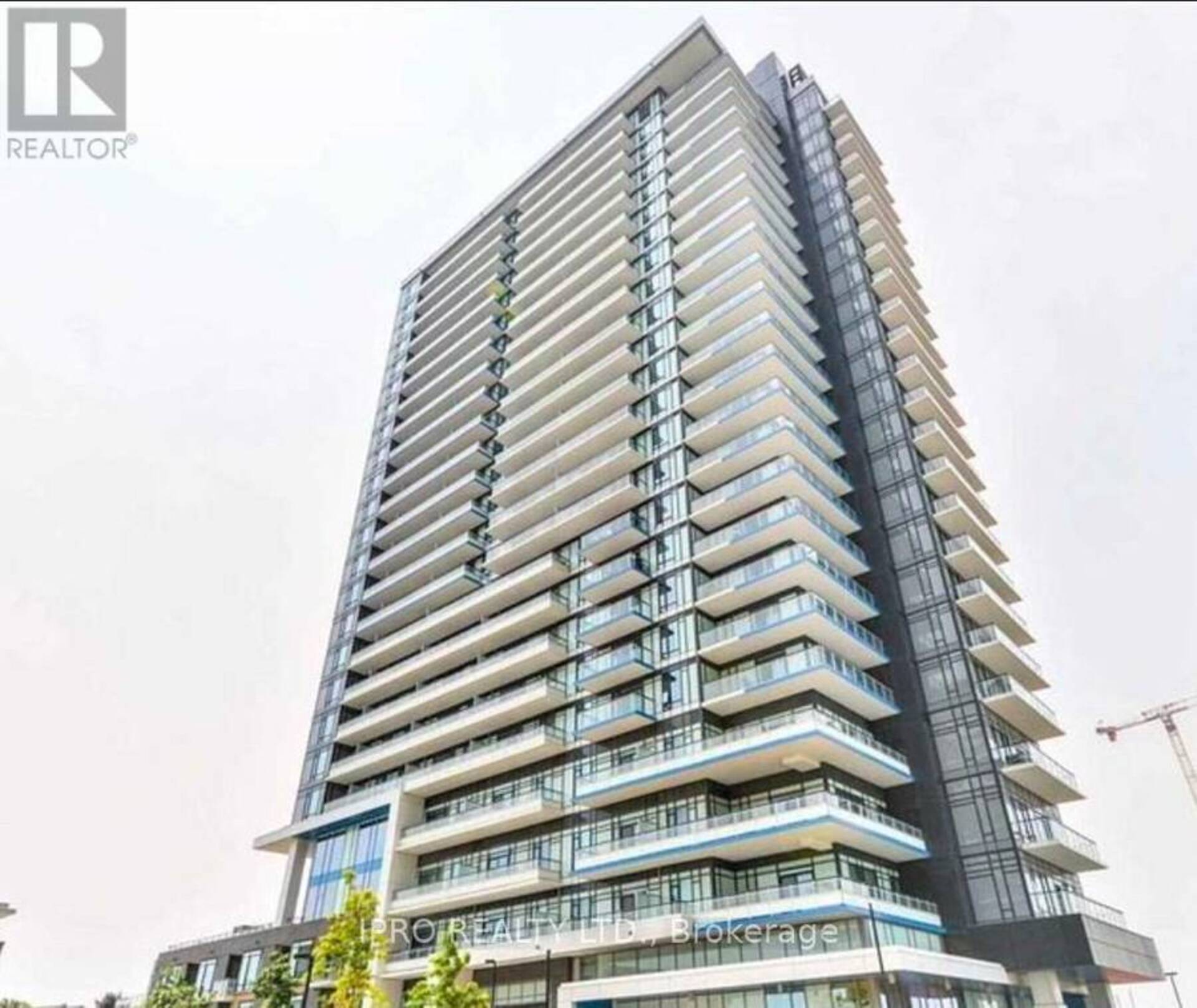 2402 - 2560 EGLINTON AVENUE Mississauga