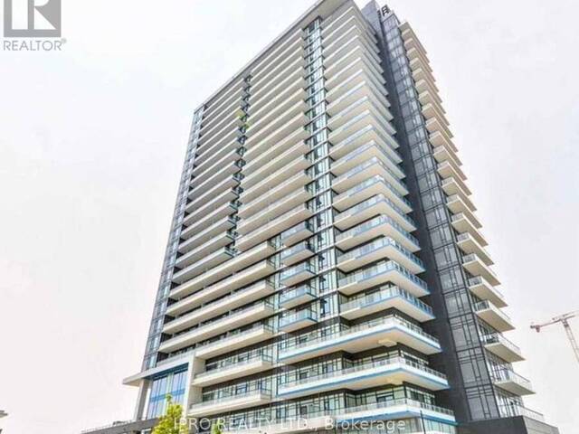 2402 - 2560 EGLINTON AVENUE Mississauga Ontario