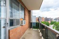 802 - 3145 QUEEN FREDERICA DRIVE Mississauga