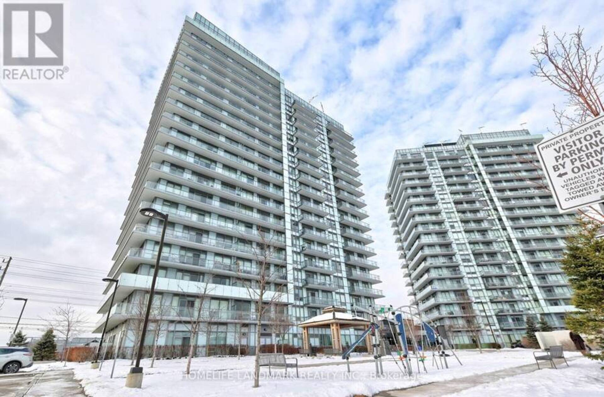 1405 - 4677 GLEN ERIN DRIVE Mississauga