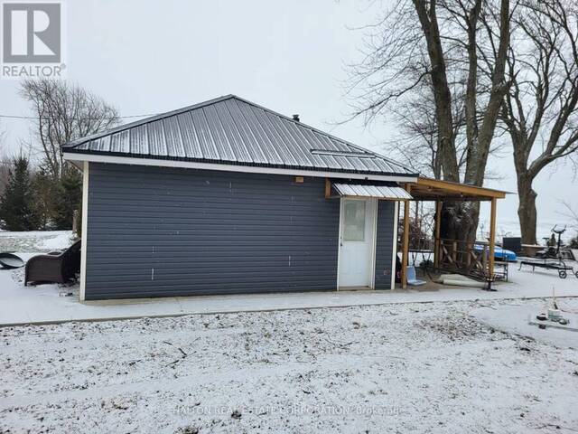 31 B VILLELLA ROAD Haldimand Ontario