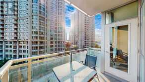 608 - 225 WEBB DRIVE Mississauga