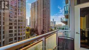 608 - 225 WEBB DRIVE Mississauga