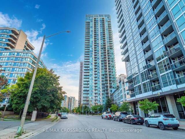 608 - 225 WEBB DRIVE Mississauga Ontario