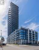 502 - 36 ZORRA STREET Toronto