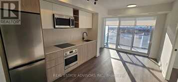 502 - 36 ZORRA STREET Toronto