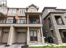 UPPER - 31 HASHMI PLACE Brampton