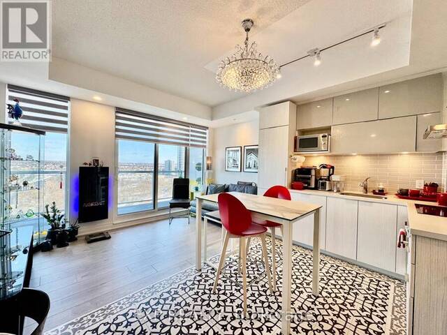 1403A - 10 ROUGE VALLEY DRIVE W Markham Ontario