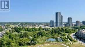 1403A - 10 ROUGE VALLEY DRIVE W Markham