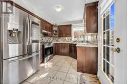 46 WILD INDIGO CRESCENT Brampton