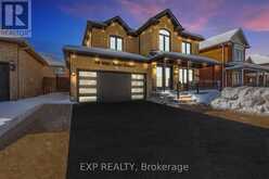 46 WILD INDIGO CRESCENT Brampton