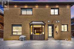 46 WILD INDIGO CRESCENT Brampton