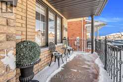 46 WILD INDIGO CRESCENT Brampton