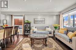 46 WILD INDIGO CRESCENT Brampton