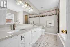 46 WILD INDIGO CRESCENT Brampton