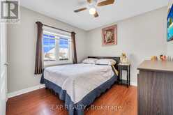 46 WILD INDIGO CRESCENT Brampton