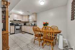 46 WILD INDIGO CRESCENT Brampton