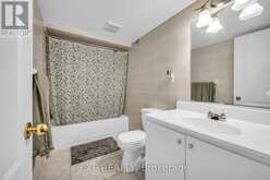 46 WILD INDIGO CRESCENT Brampton