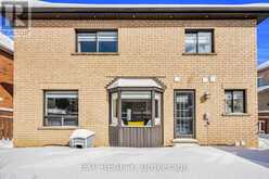 46 WILD INDIGO CRESCENT Brampton